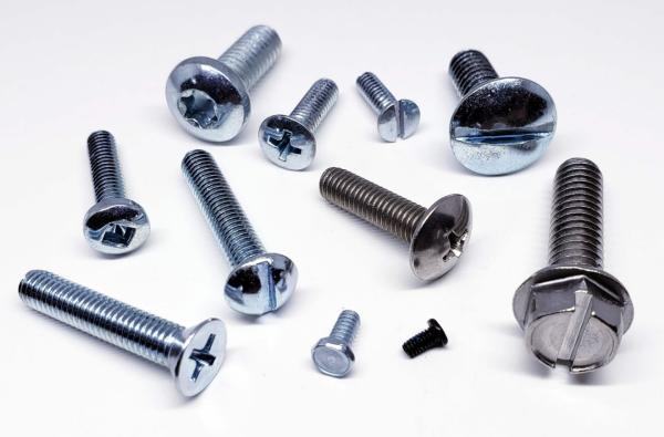Machine Screws Assortment