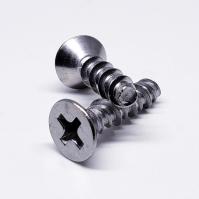 Thread Forming Screws for Plastic Applications (Hi-Lo)