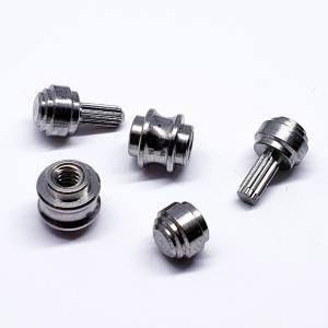 Thumb Studs for one-handed knife opening