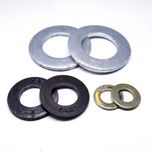Structural Washers, F436