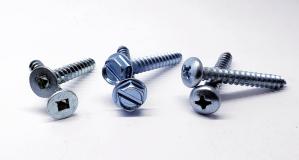 Self Tapping (Sheet Metal) Screws