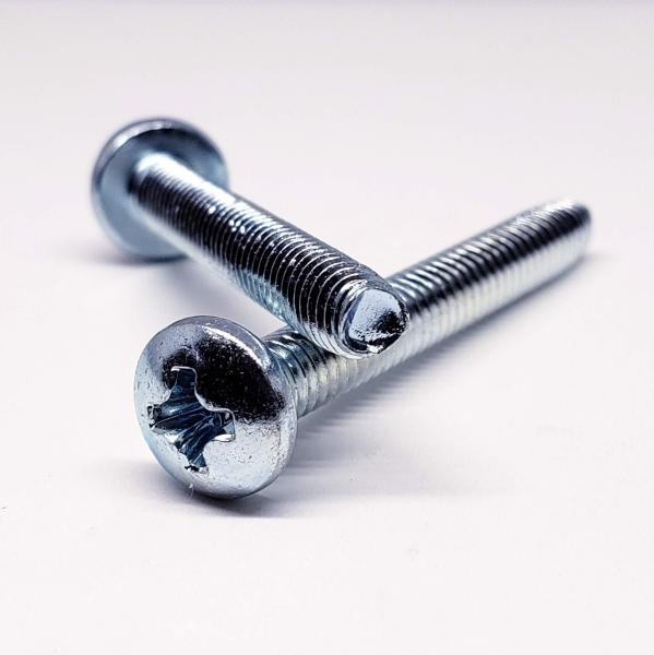 Thread Forming Screws for Metal Applications (Taptite)