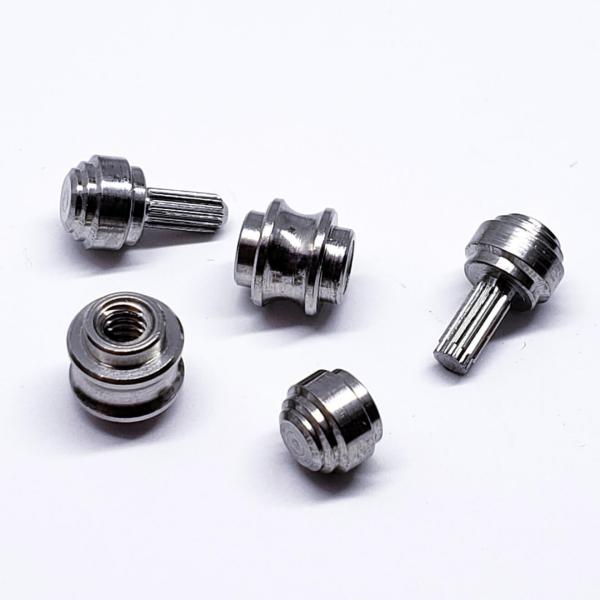 Thumb Studs for one-handed knife opening