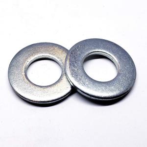 SAE Flat Washers