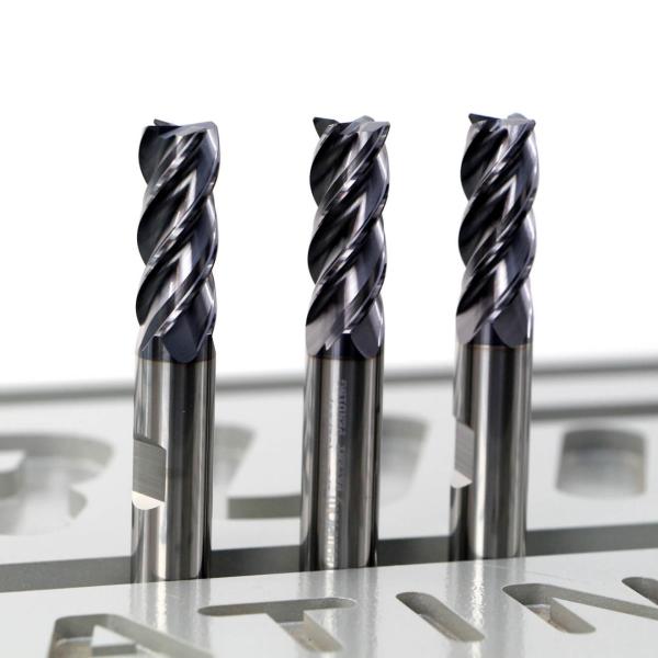 End Mills