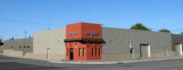 Empire Bolt & Screw Offices