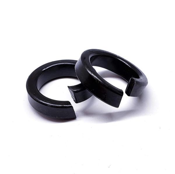 Hi-Collar Lock Washers