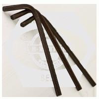 .145 HEX KEYS ALLOY 8650 SPLINE SHORT ARM