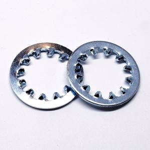 Internal Tooth Lock Washers