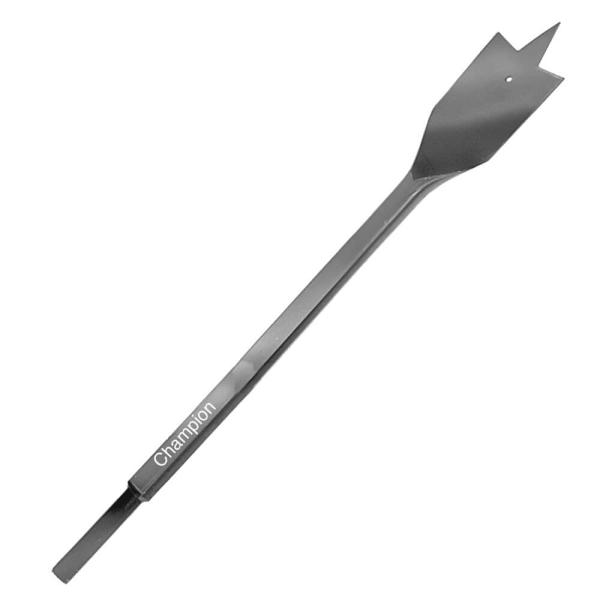Spade Bit