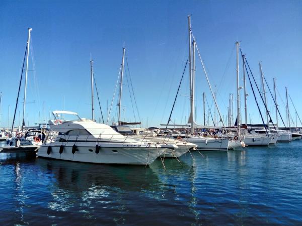 Fasteners & Hardware for Marine Equipment