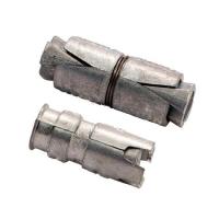 Expansion Shield Anchors