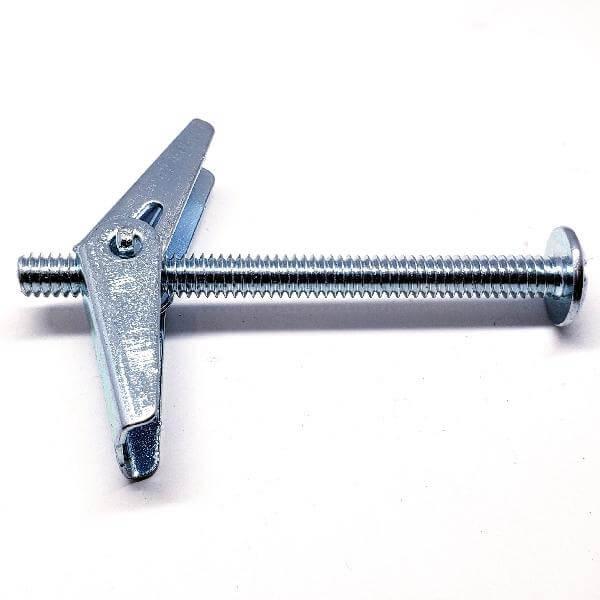 Toggle Wing (Toggle Bolt) Anchor