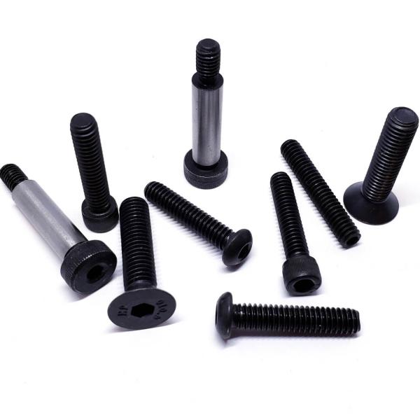 Socket Screw Assortment