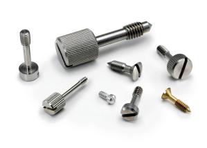 Captivated Fasteners or Captive Panel Screw