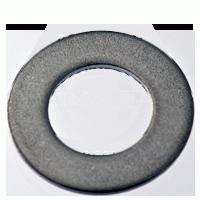 Stainless 18 8, Flat Washer MS15795 (Inch)
