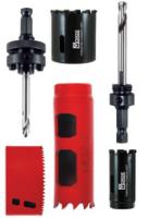 Hole Saws & Arbors Cutting tools
