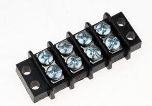 Terminal Block Screws Terminal Application