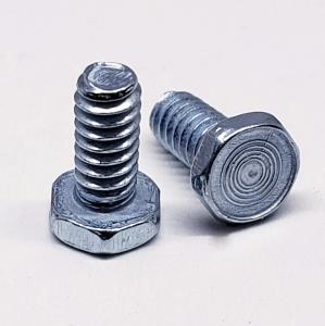 Hex Head Machine Screws