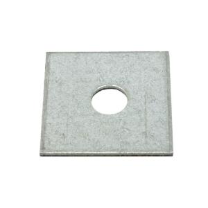 Square Plate Washers