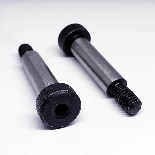 Socket Shoulder Screw (Metric)