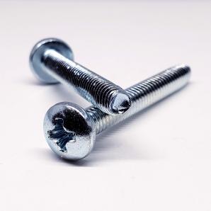 Thread Forming Screws for Metal Applications (Taptite)