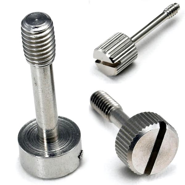 Terminal Block Screws for connecting individual electrical wires