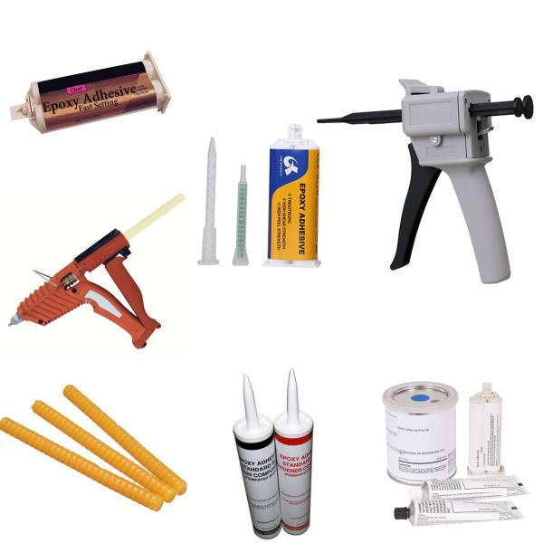 Adhesives