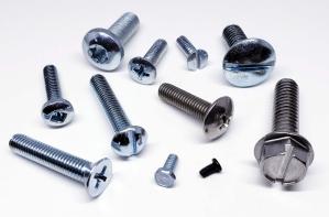 Machine Screws Assortment
