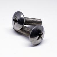 Truss Head Phillips Drive Machine Screws