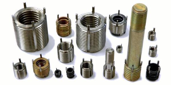 Keensert Threaded Inserts