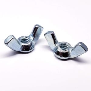 Wing Nuts