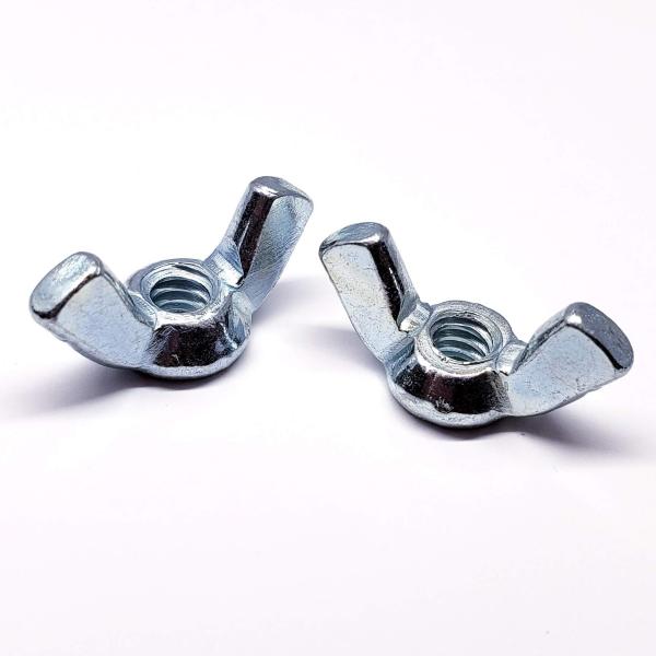 Wing Nuts