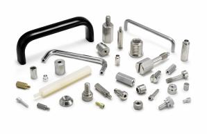 Electronic Manufacturing Hardware Assorted Components