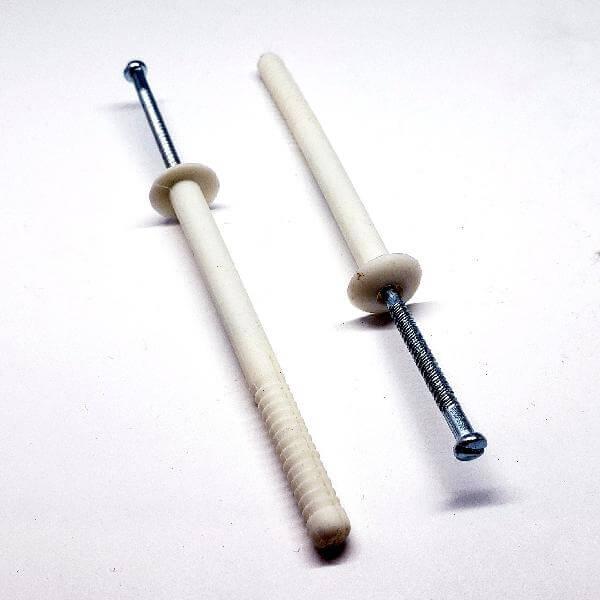 Nylon Nail-In (Tapit) Anchor