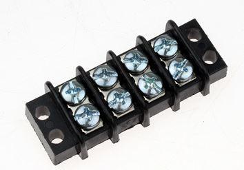 Terminal Block Screws Terminal Application