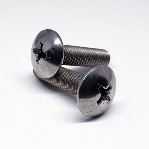Truss Head Phillips Drive Machine Screws