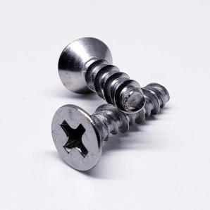 Thread Forming Screws for Plastic Applications (Hi-Lo)