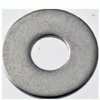 Stainless 18 8, Flat Washer N400 (Inch)