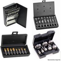 Drill Bit Sets