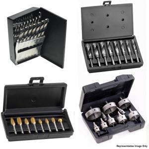 Drill Bit Sets
