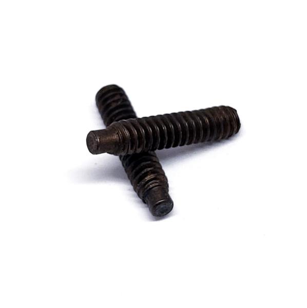 Socket Set Screws, Dog Point