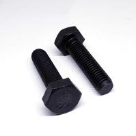 Hex Cap Screw, Metric Class 12.9