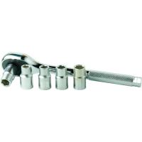 Socket set
