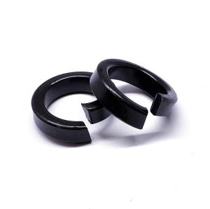Hi-Collar Lock Washers