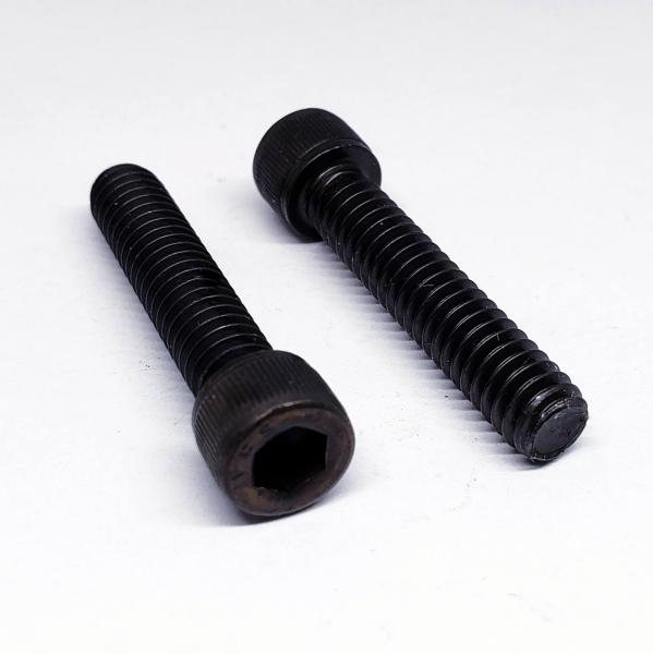 Socket Head Cap Screw (Metric)