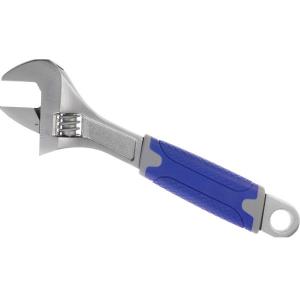 Adjustable Wrench