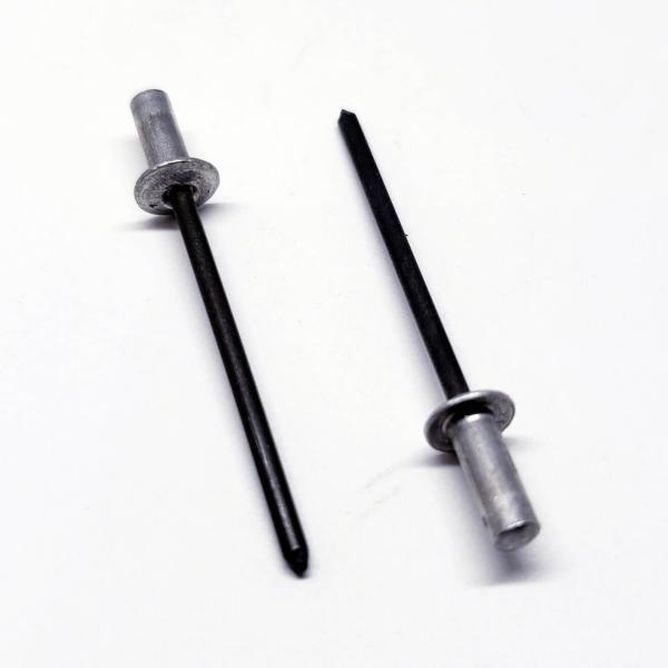 Closed End Rivets