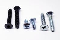 Thread Cutting Screws