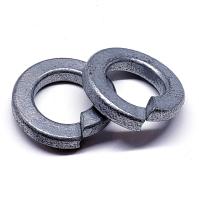 Heavy Split Lock Washers
